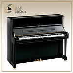 Das beliebte Yamaha Klavier U1. Bei uns können Sie das Klavier neu kaufen