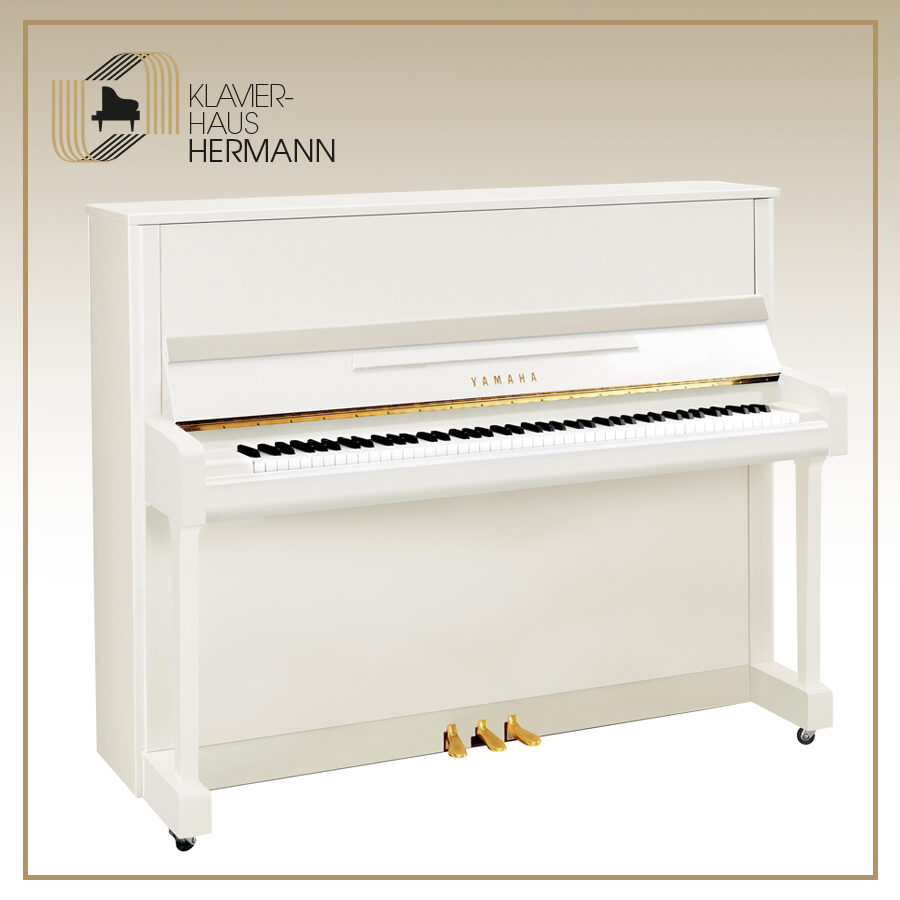 Yamaha Klavier b3-Serie Klavierhaus Hermann in Trossingen