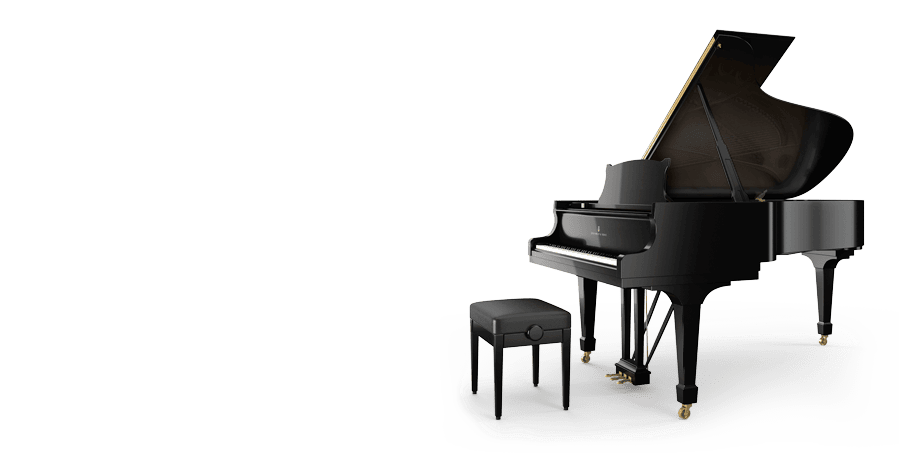 Klavier Flügel Steinway im Model B-211