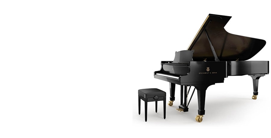 Klavier Flügel Steinway – Der d-274 Flügel
